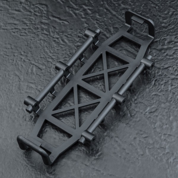 CFX-W Battery tray set