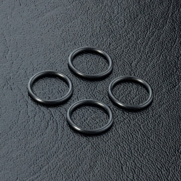 O-ring 8.5X1 (4)