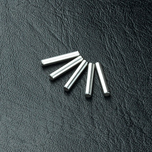 Welle 2x11.8mm (5 Stück)