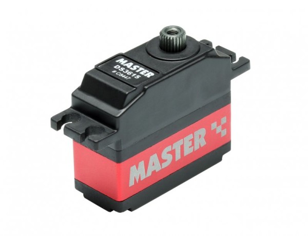 Midi Servo DS3615 MG 8.5kg