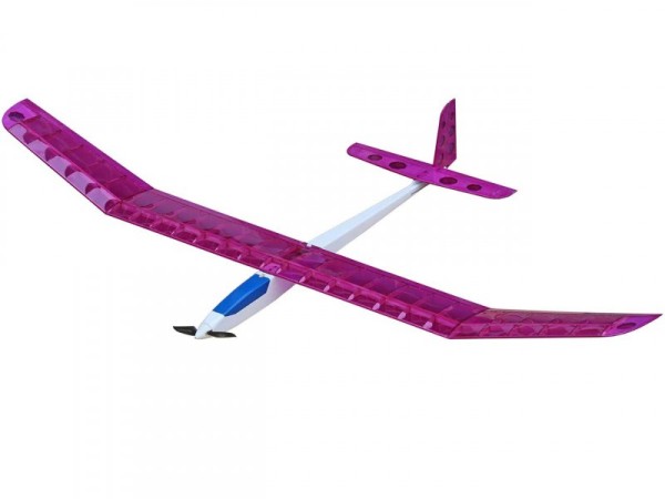 Amethyst III Motorsegler 1260mm
