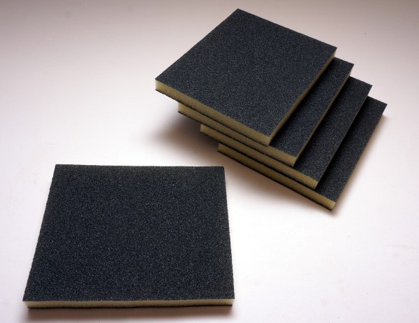 Sanding Pad P100