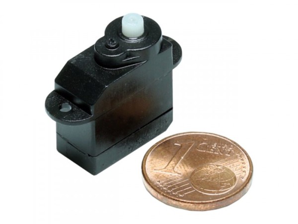 Sub Micro Servo S308 (JR Uni Stecker)