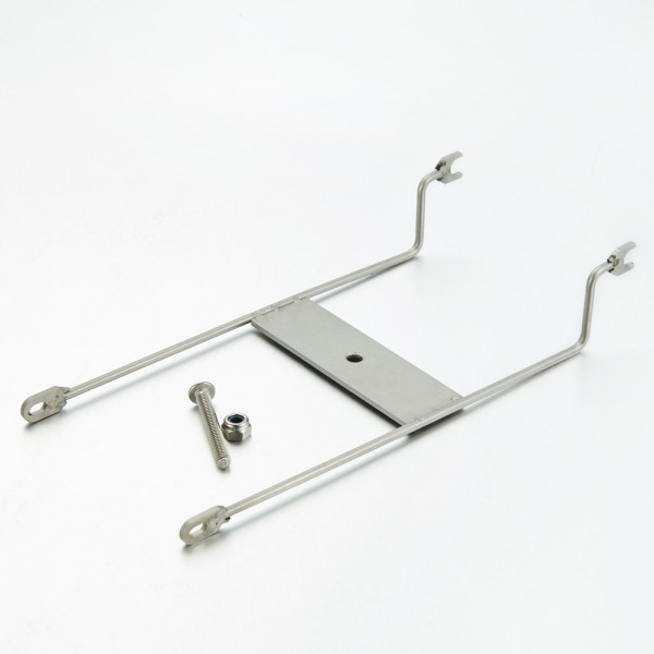 Ersatzreifen Halter für TC1508 Chassis