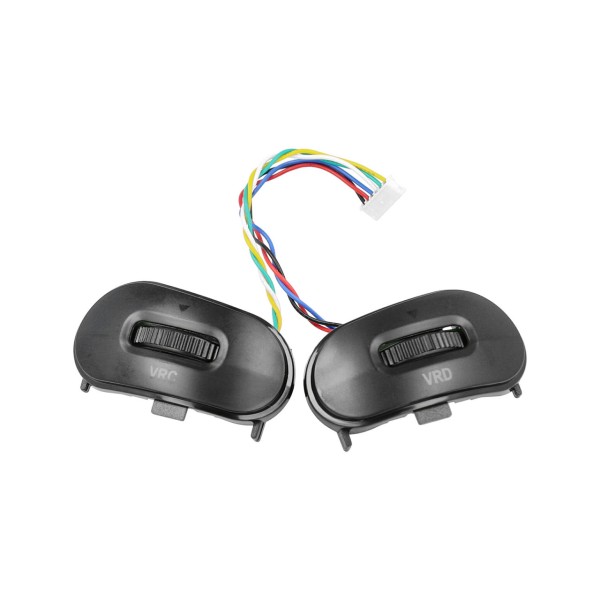 Transmitter Shoulder Dial FS-ST8