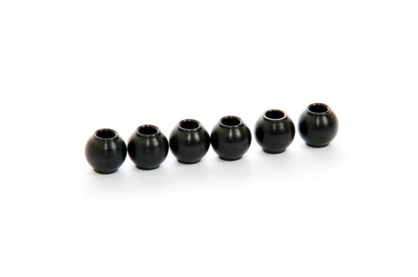 Kugeln 6,8mm (6 Stk.)