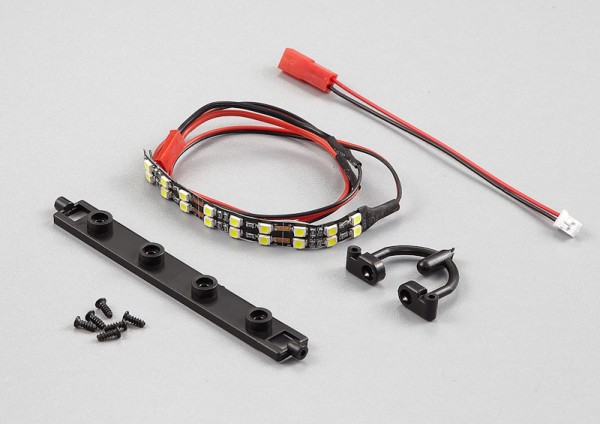 SMD LED Licht Set mit 18 LED