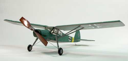 Fieseler 156 Storch