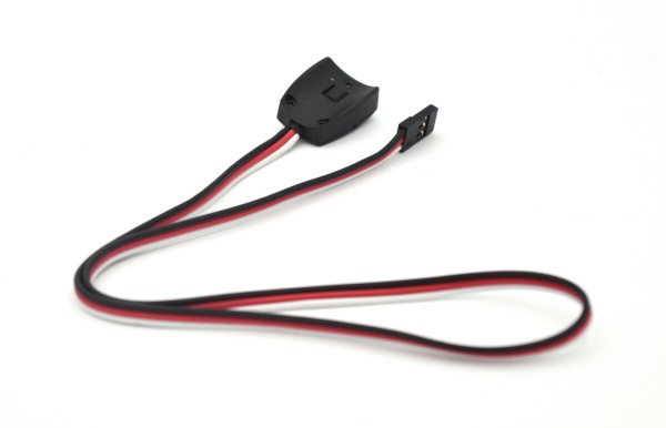 Temperature sensor 60 and 600 Charger