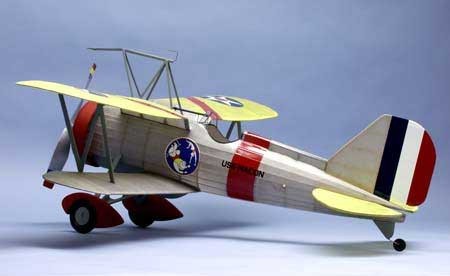 Curtiss F9C-2 Sparrowhawk