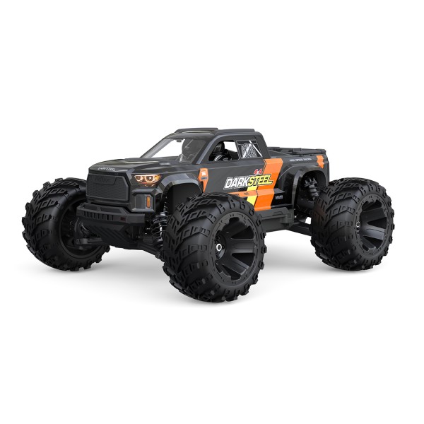 RC Monster Truck Brushless 1/16