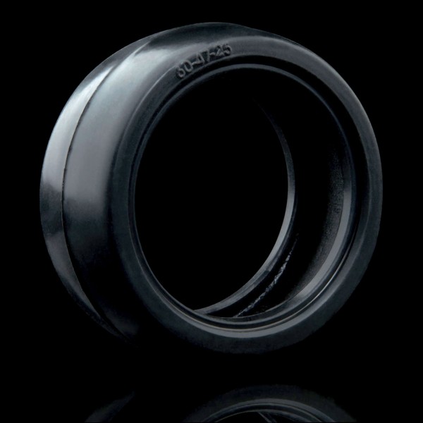 M High grip tire MT33R (2) (2 Stück)