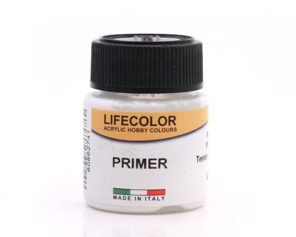 Primer/Grundierung 22 ml