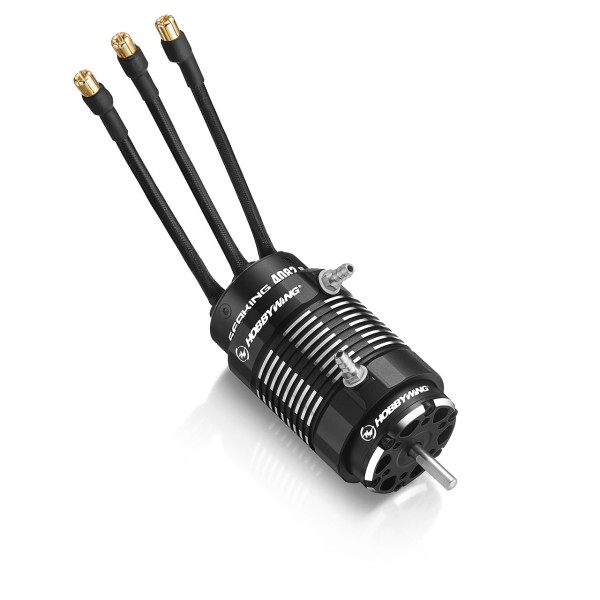 Seaking 4082 SL V2 2100kV Brushless Marine Motor