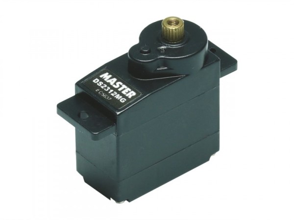 Servo DS 2312 MG 2.1kg