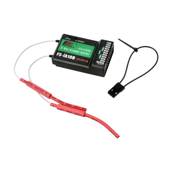I Bus channel extension CEV04