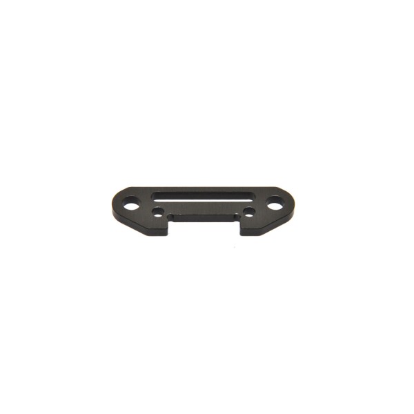 Querlenkerhalter vorne Aluminium