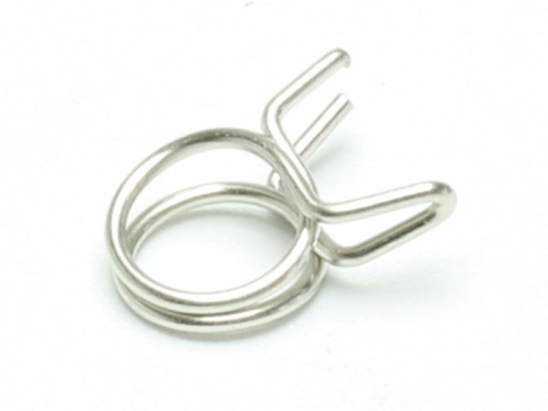 Hose clamp 6-7mm