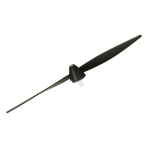 Propeller, Spinner, Protector Mount MDX CUB