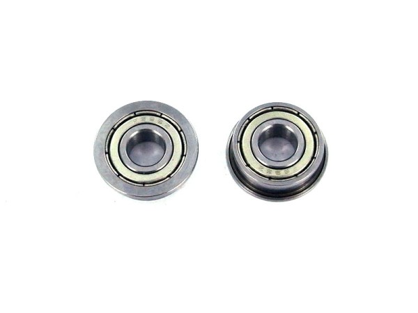 Kugellager mit Flansch fr SR5 Motorrad (RB-B029)