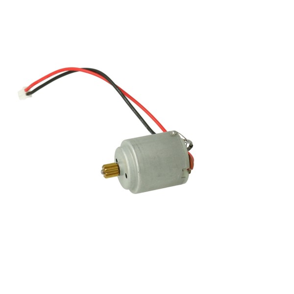 XCross Motor
