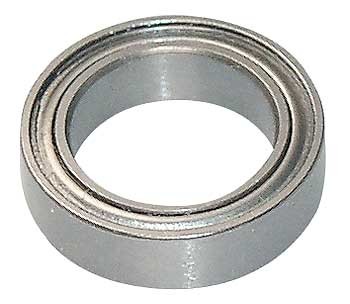Kugellager 10x15x4 mm