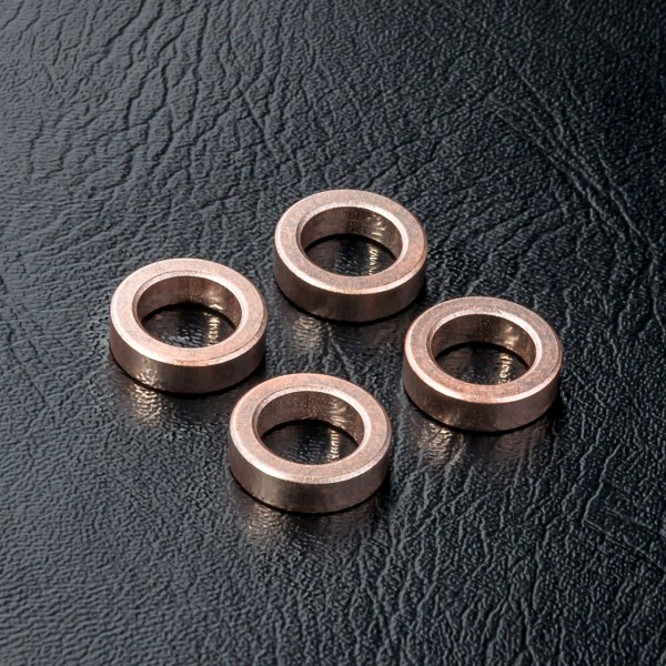 Kugellager 8x12x3.5mm (4 Stück)