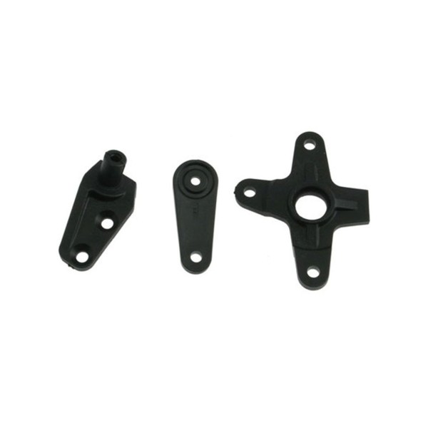 STAR NYLON COORDINATOR MOUNT