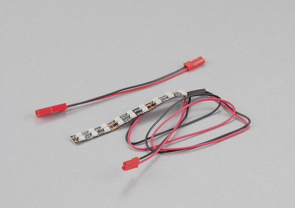 SMD LED Licht Set mit 18 Blaue LED