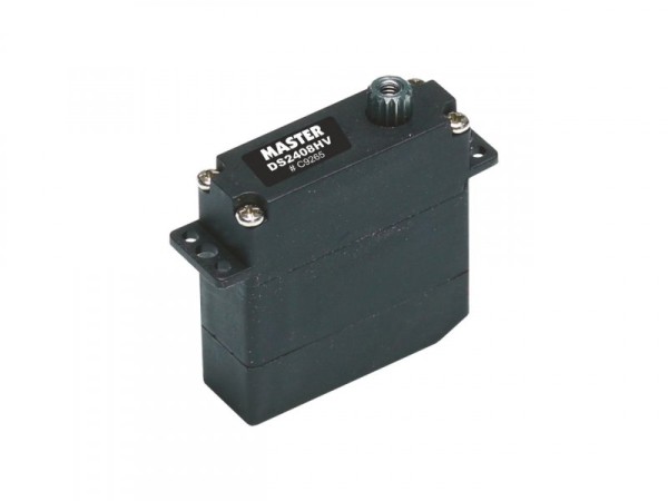Servo DS2408 HV TG 2.6kg