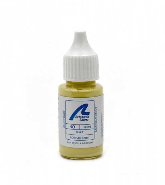 Gelbbraun - 20ml