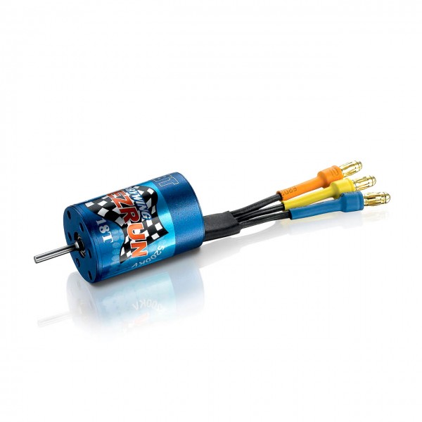 Ezrun 2030 Motor 5200kV