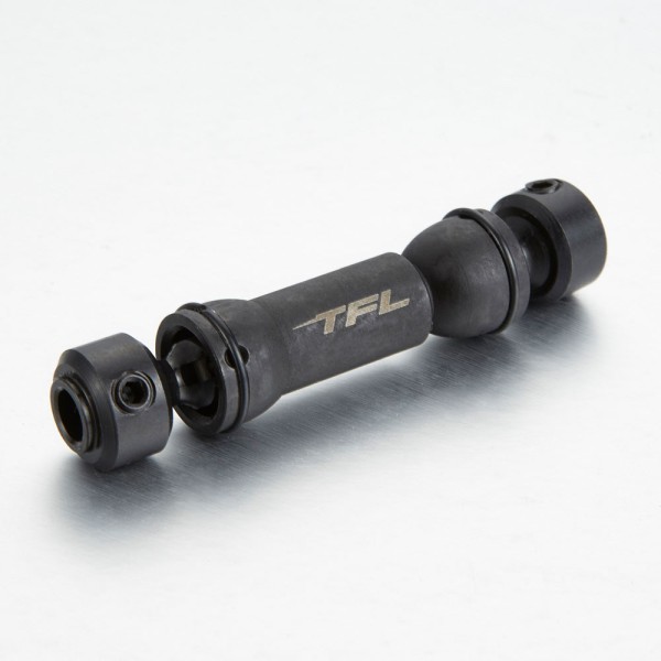 Stahl Antriebswelle 63-75mm Front zu Mittelgetriebe
