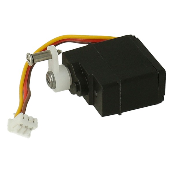 Servo for Mini Racer 1/40