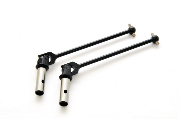 Schraube M3x50mm (2 Stk.)