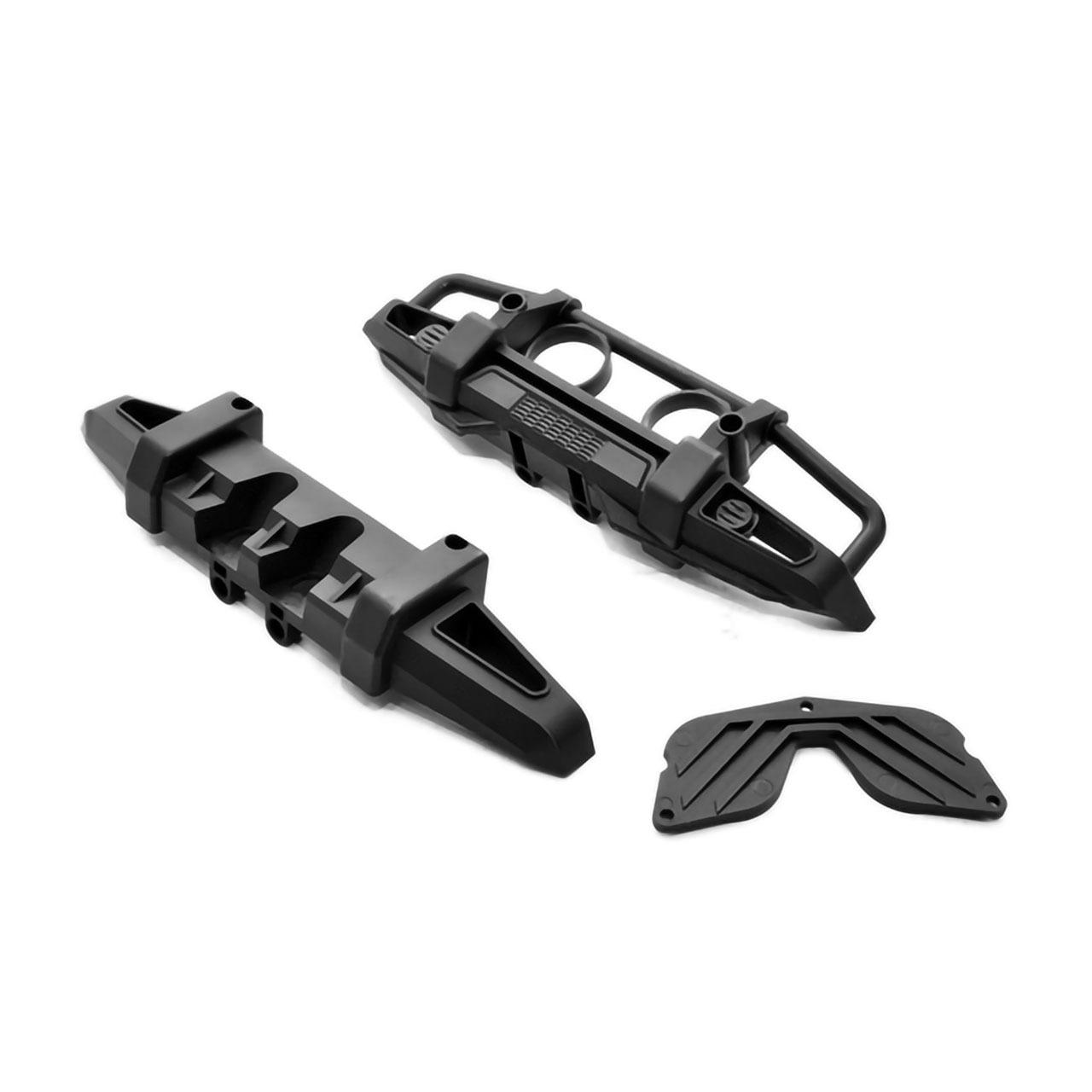 Tiges D'Amortisseur HoBao Pour Modèles RC - Référence H90031 - Lot De 2 Pièces - Neuf