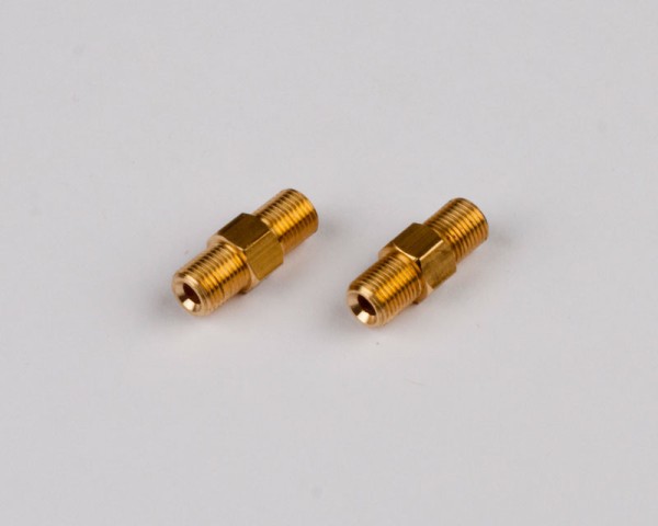 Pipe Connector 3mm Steam Pipes
