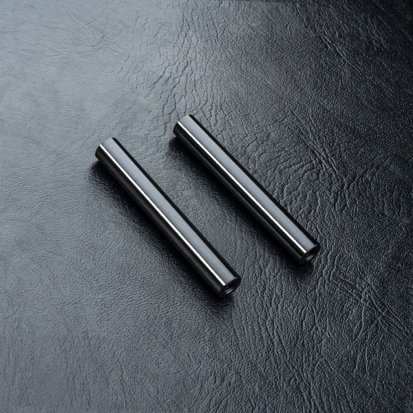 Verbindungsstange Verbindungsstange Alu schwarz 43mm (2 Stü