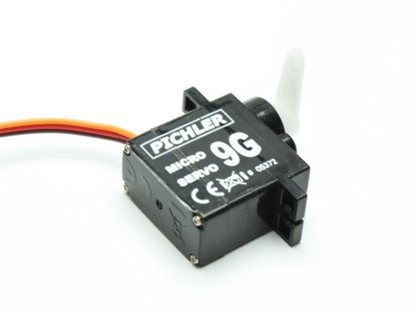 Servo Domino (Kabel 400mm)