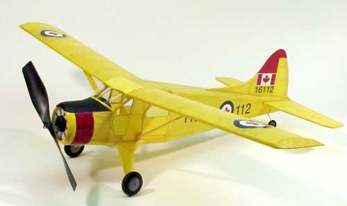 DH C-2 Beaver