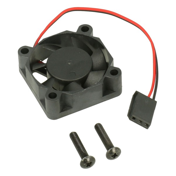 fan for Motor