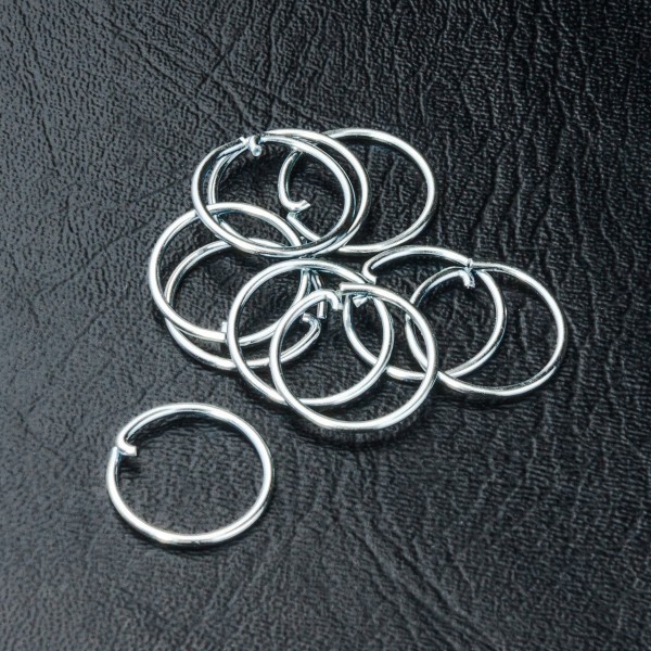 Sicherungsring 10mm (10 Stück)