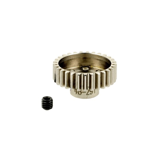 Motorritzel leicht 29 Zähne Modul 48dp
