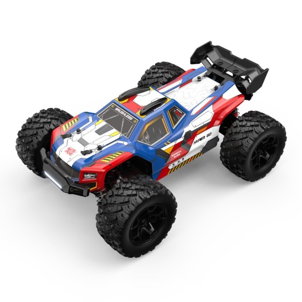 Hyper GO Truggy Brushless 4WD RTR 1:14