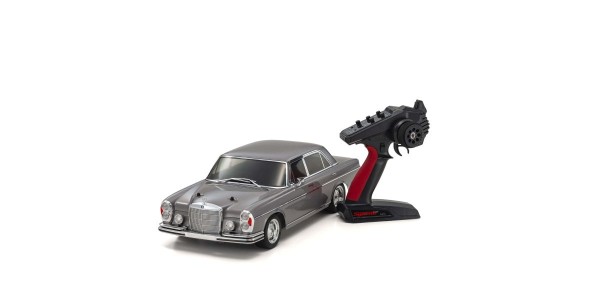 Mercedes Benz 300 SEL 1971 M1:10 RTR