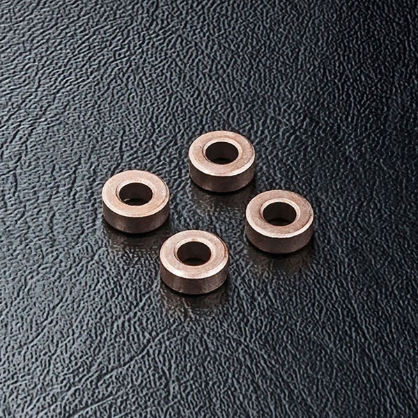Kugellager 3x6x2.5mm (4 Stück)