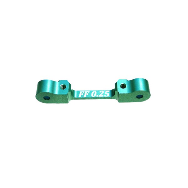 CNC SUSPENSION ARM HOLDER FF 0.25°