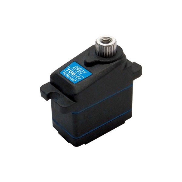 Digital Servo Waterproof 2.8 kg