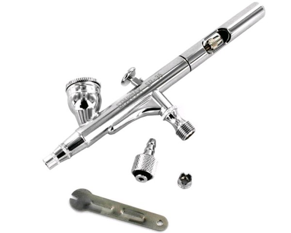 Airbrush SP35 Dual Action