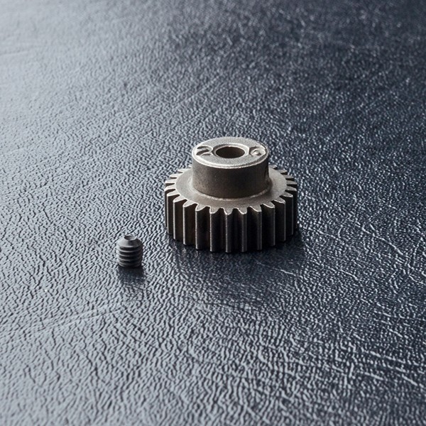 Motorritzel 26 Zähne Modul 48dp